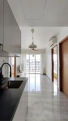 High Park Residences (D28), Apartment #622365521